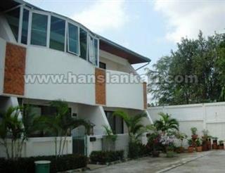 Casa Pattaya East - House - Pattaya East - 
